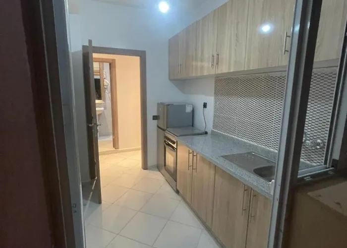 Apartment In Marrakech Equipped And Comfortable
