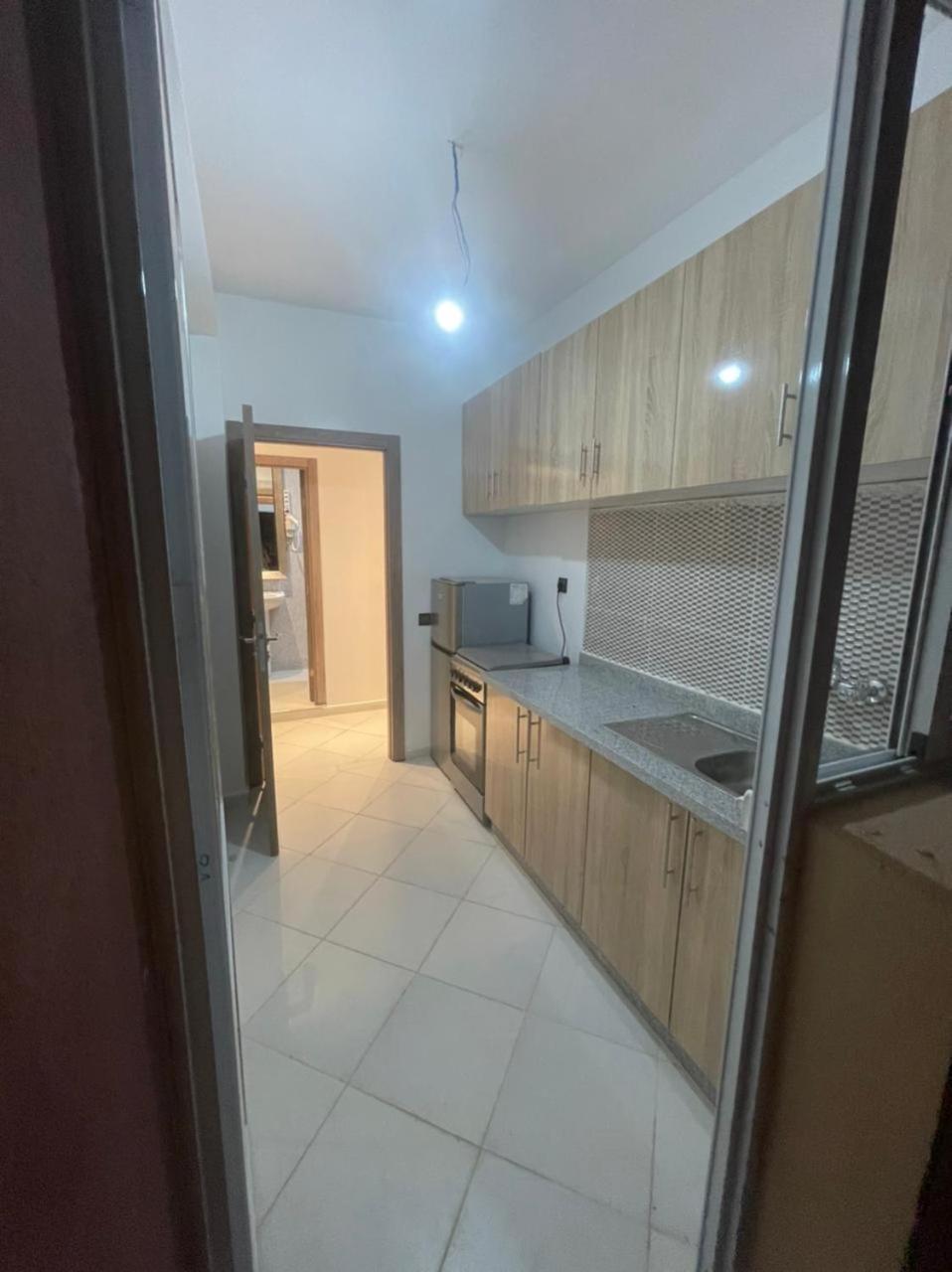In Marrakech Equipped And Comfortable Appartement