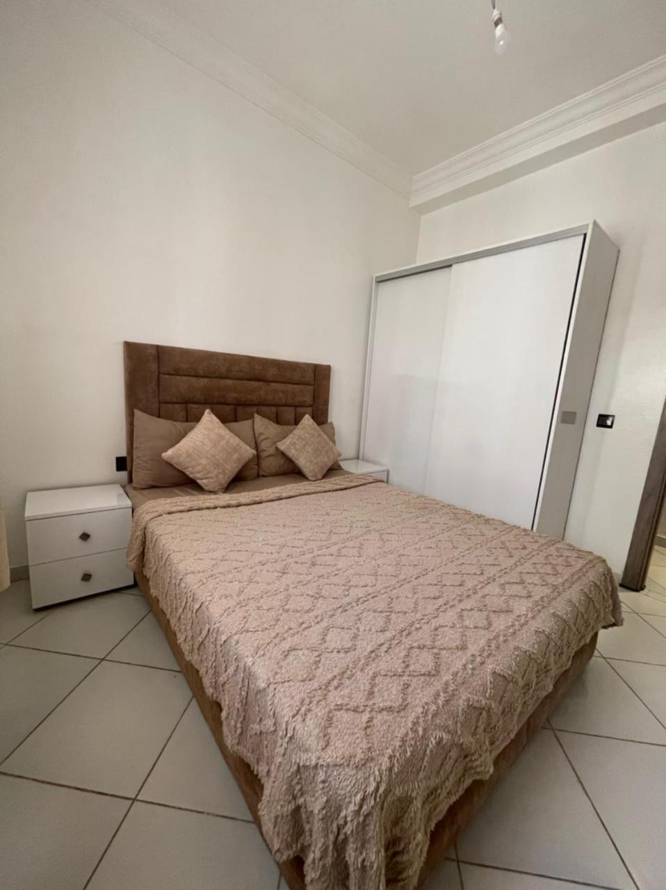 In Marrakech Equipped And Comfortable