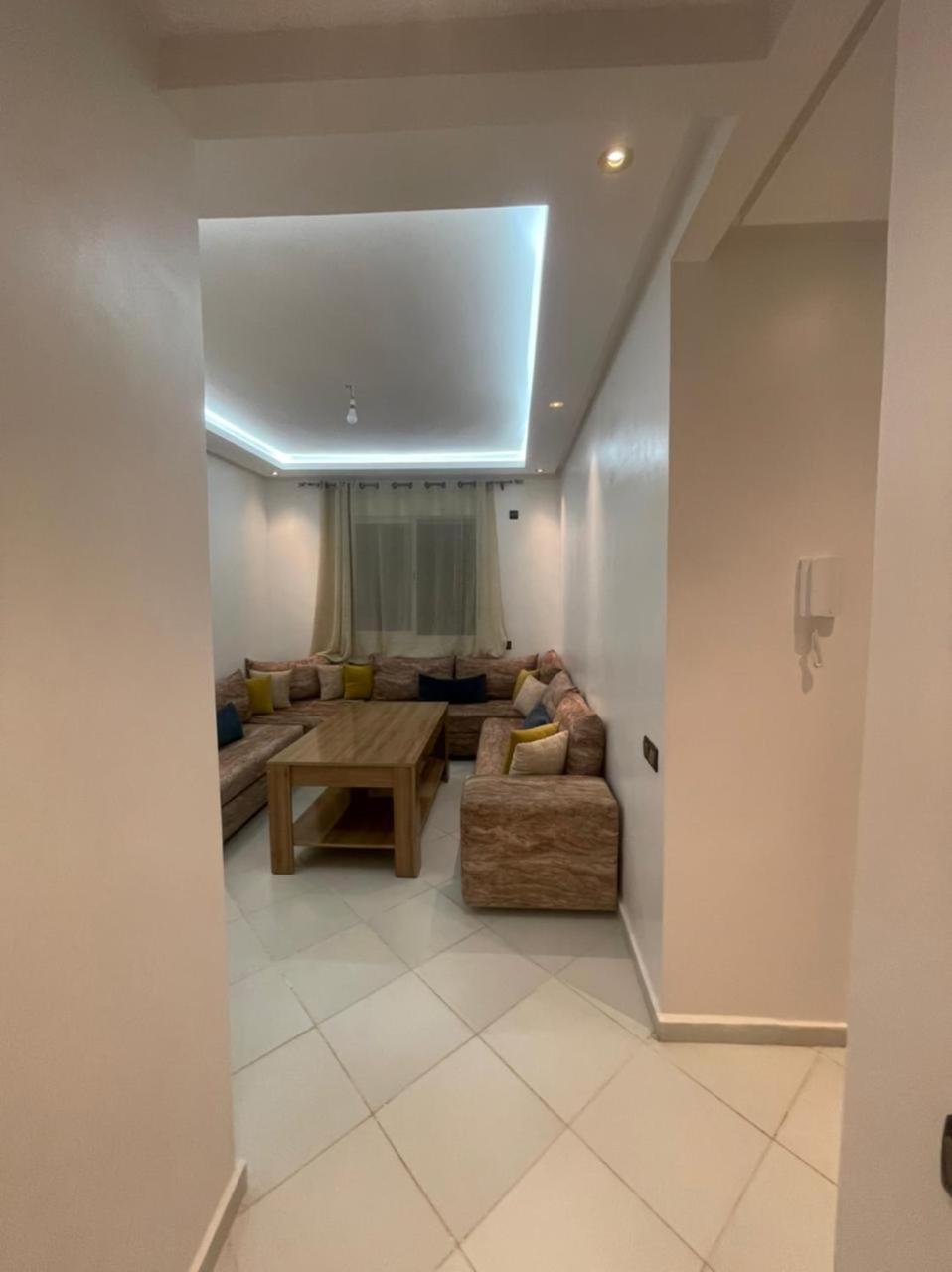 In Marrakech Equipped And Comfortable Appartement