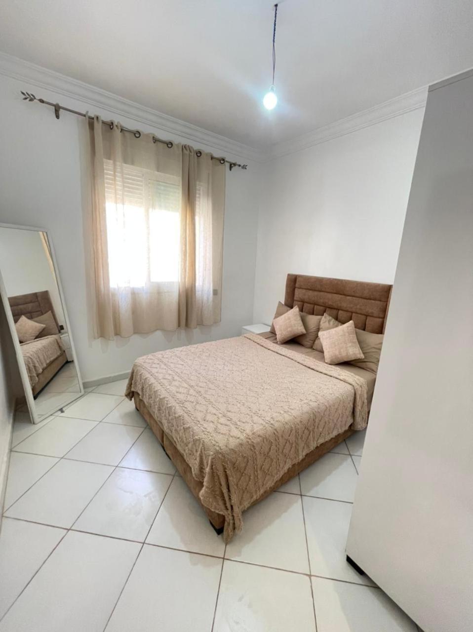 Appartement In Marrakech Equipped And Comfortable *