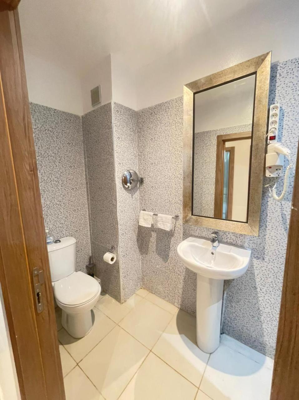 In Marrakech Equipped And Comfortable Marrakesh
