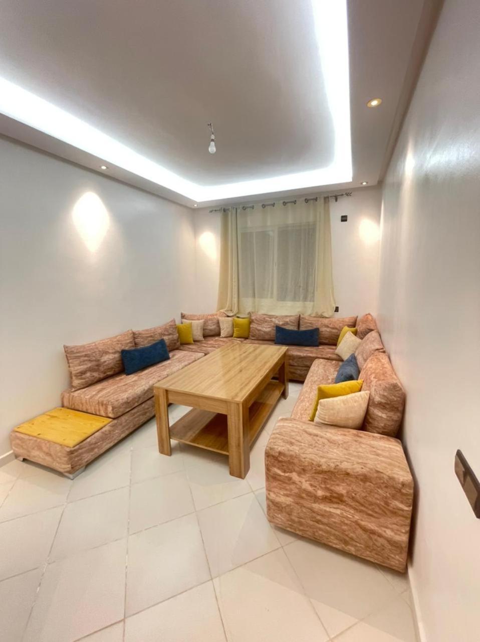 Appartement In Marrakech Equipped And Comfortable