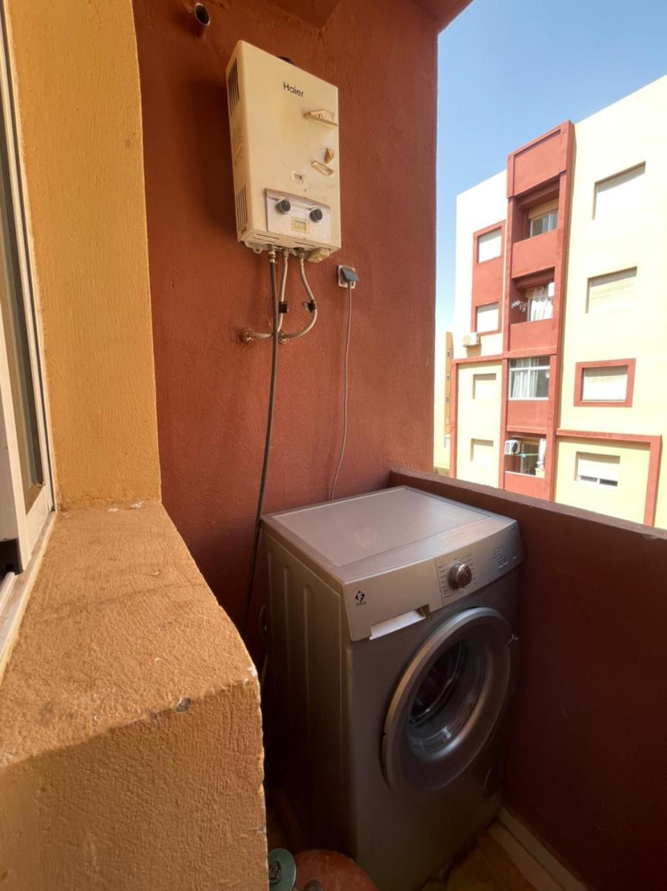 Appartement In Marrakech Equipped And Comfortable *